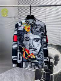 Picture of Versace Shirt Long _SKUVersaceM-3XLxetr32027459